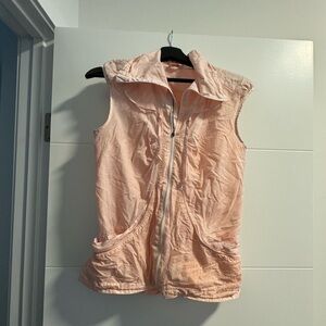 Lulumelon lightweight vest - perfect for dog training